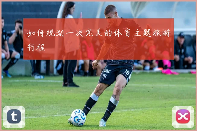 如何规划一次完美的体育主题旅游行程